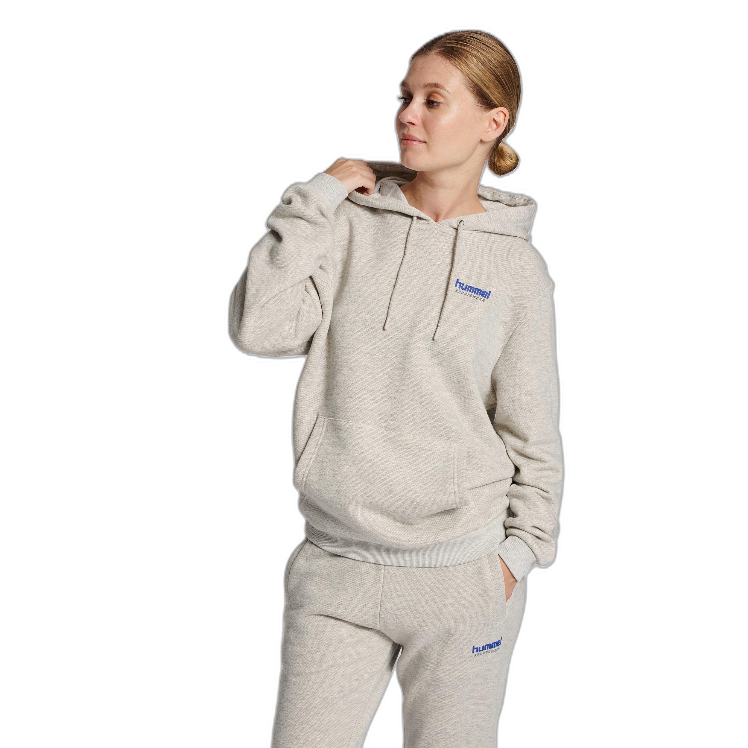 Hummel LGC Austin Kapuzenpullover  