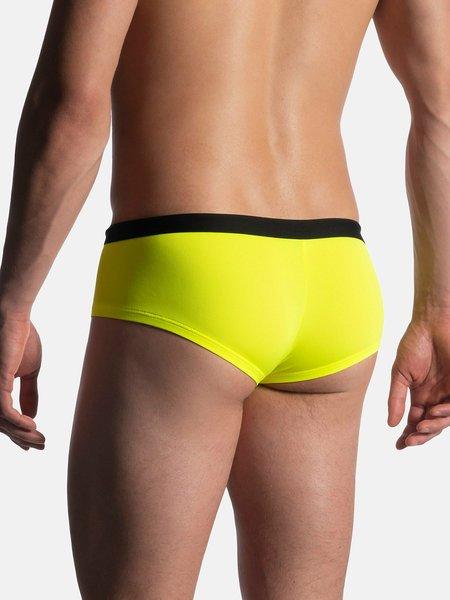 Manstore  Mini-Badeshorts 