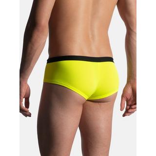 Manstore  Mini-Badeshorts 