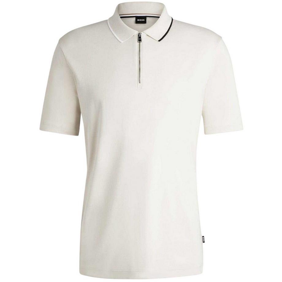 Maglietta Polo Casual