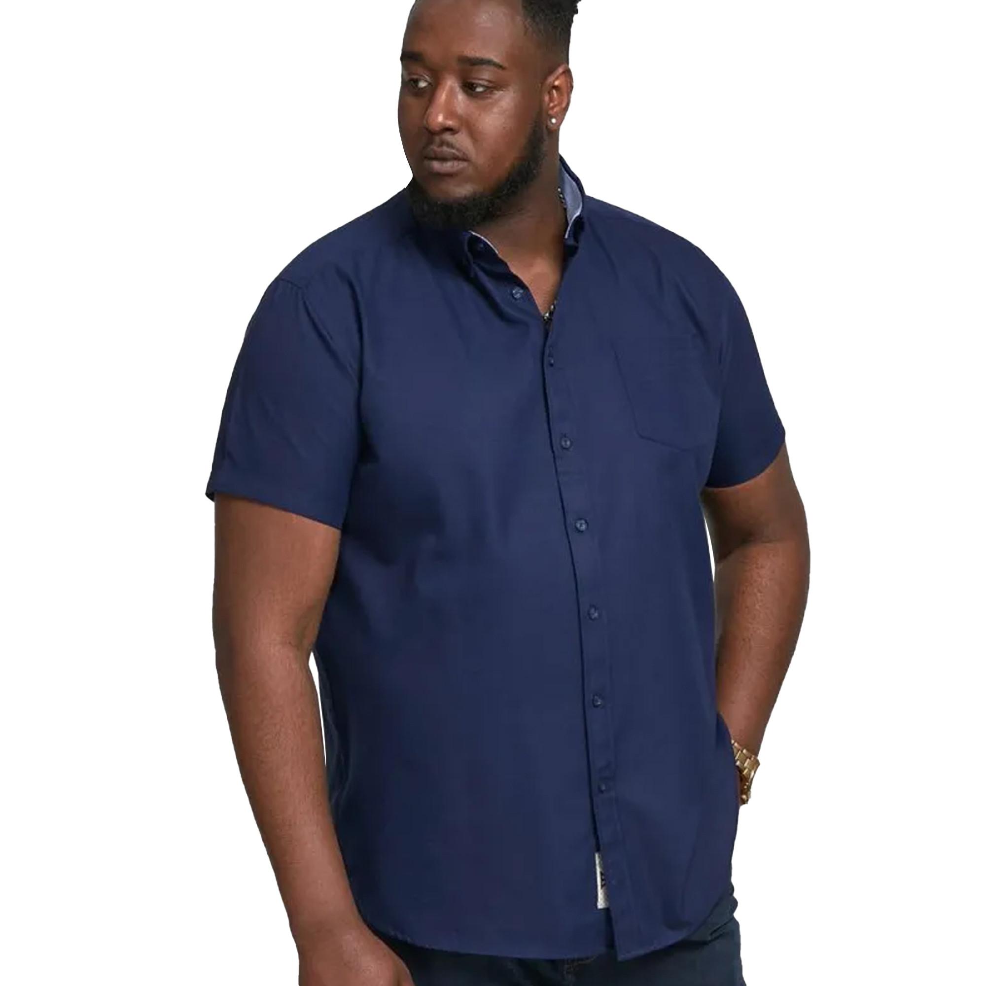 Duke  Chemise D555 JAMES 