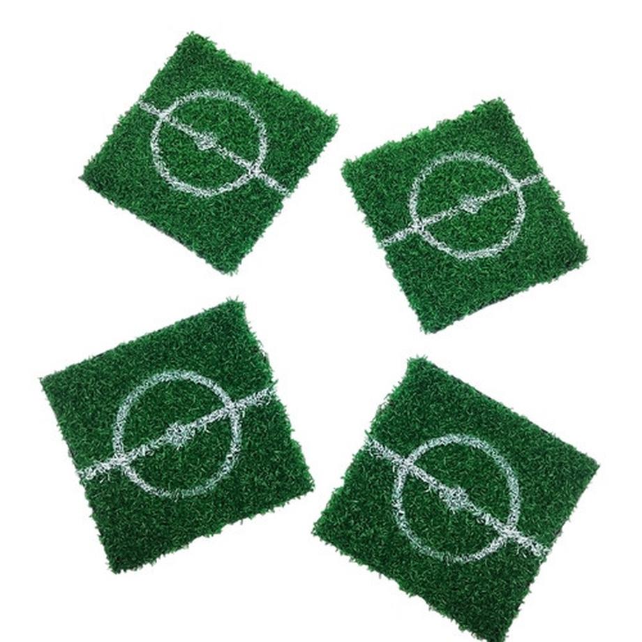 Mad Monkey  Mad Monkey - Fussball Untersetzer 