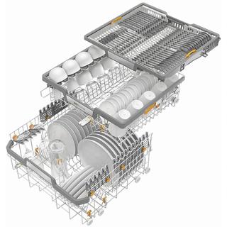 Miele G 17610-60 SCi SW AutoDos  