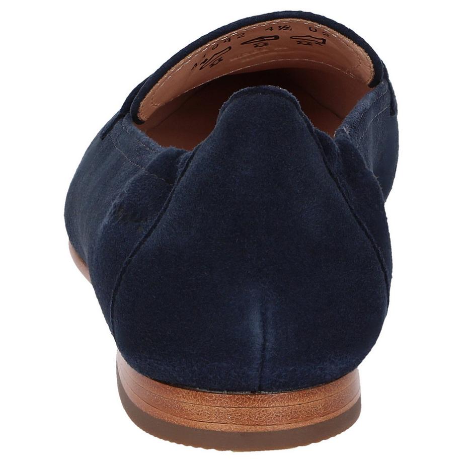 Sioux Hokulani-700 Loafer  