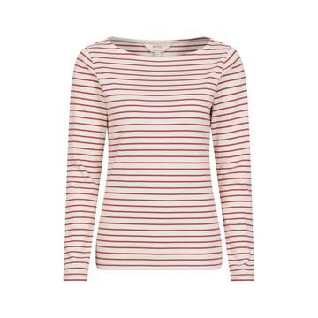 St Ives Oberteil Rundhalsausschnitt