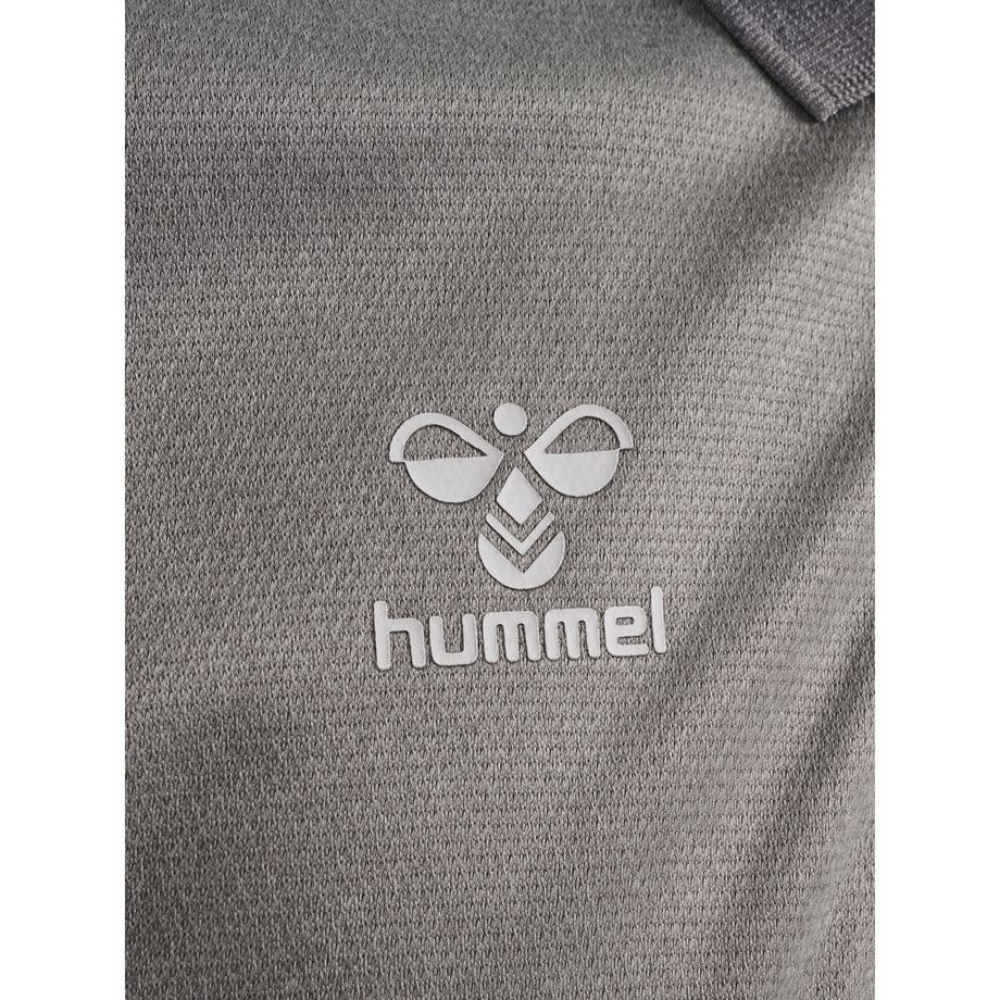 Hummel Polo Shirt Authentic  