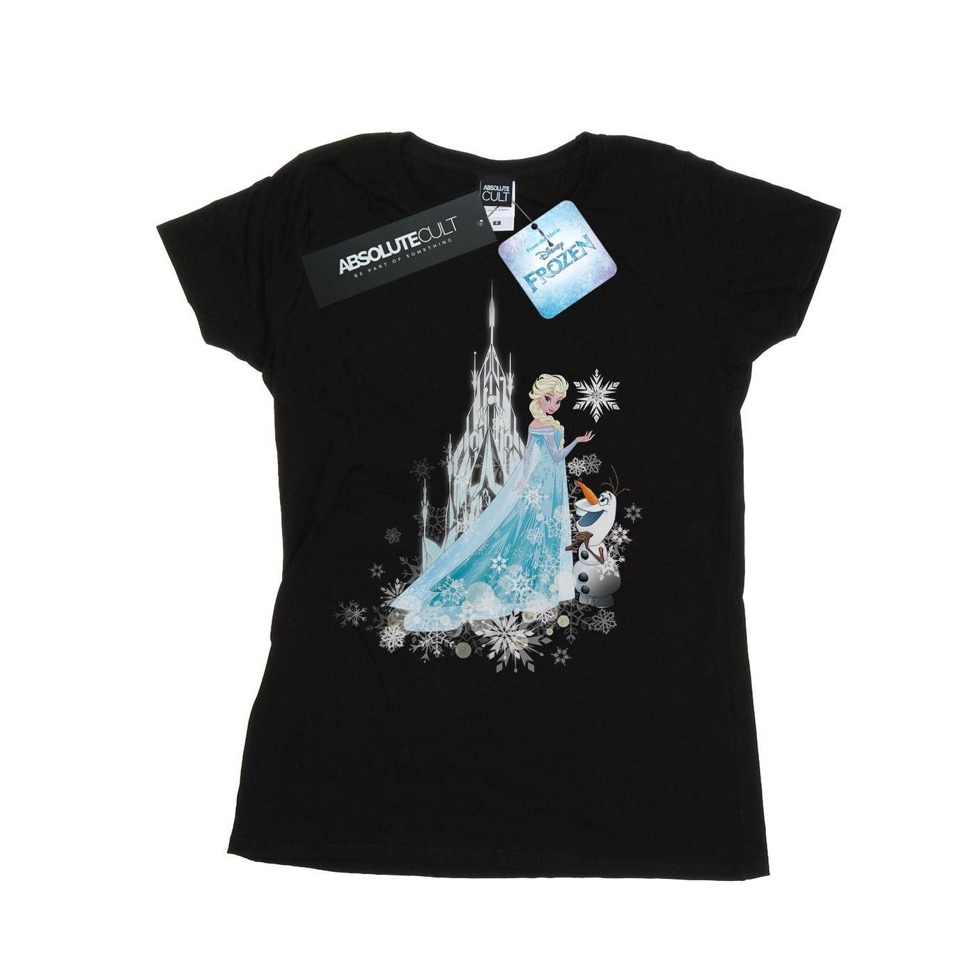 Disney  Frozen Winter Magic TShirt 