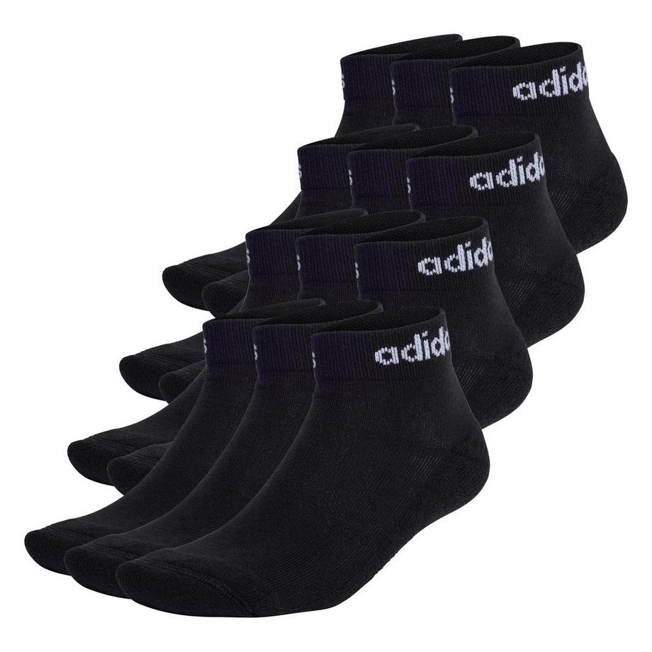 Socken  12er Pack-Linear Cushioned Ankle