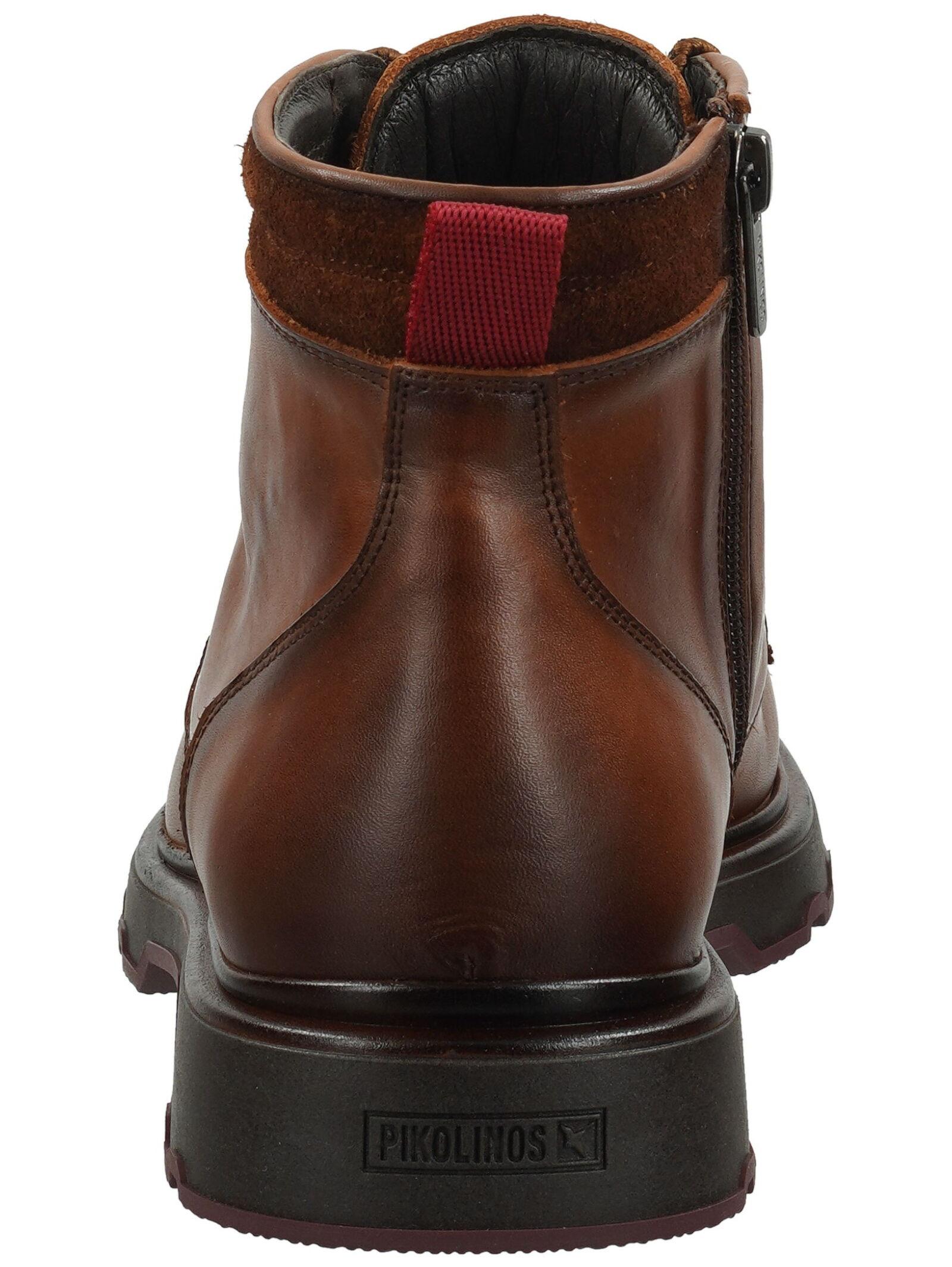 Pikolinos  Pikolinos Linares - Bottines cuir 