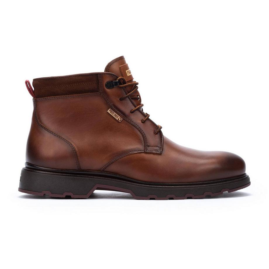 Pikolinos Linares - Bottines cuir