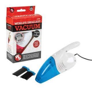 Funtime  Weltkleinster Tischstaubsauger 