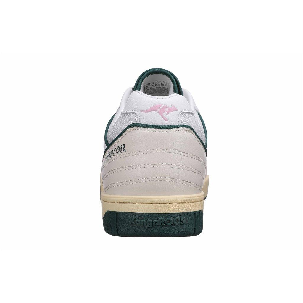 KangaROOS  baskets net 