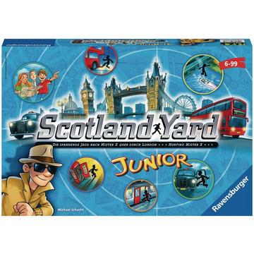 Scotland Yard Junior