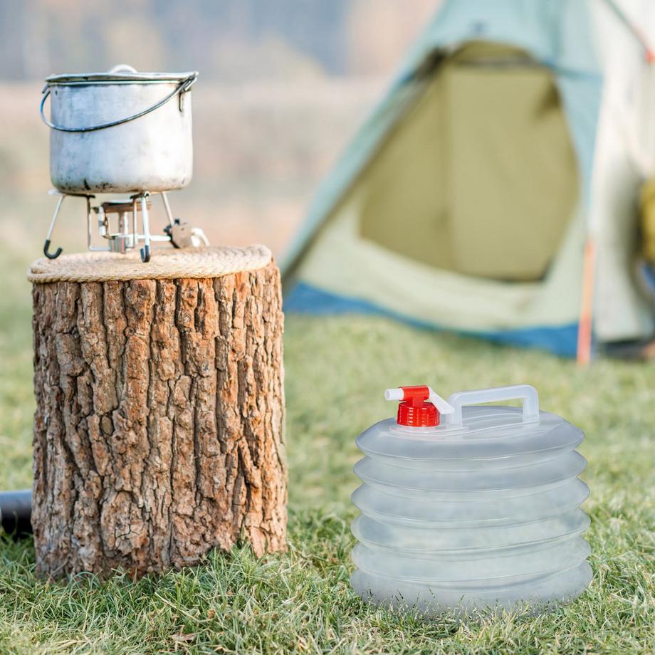 B2X  Ovale Faltkapseln im 4er-Set 