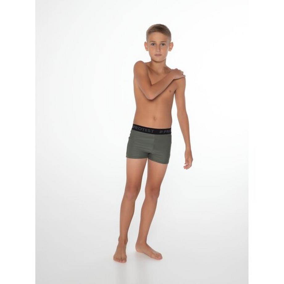 PROTEST  Pantaloncini da bagno Sean 