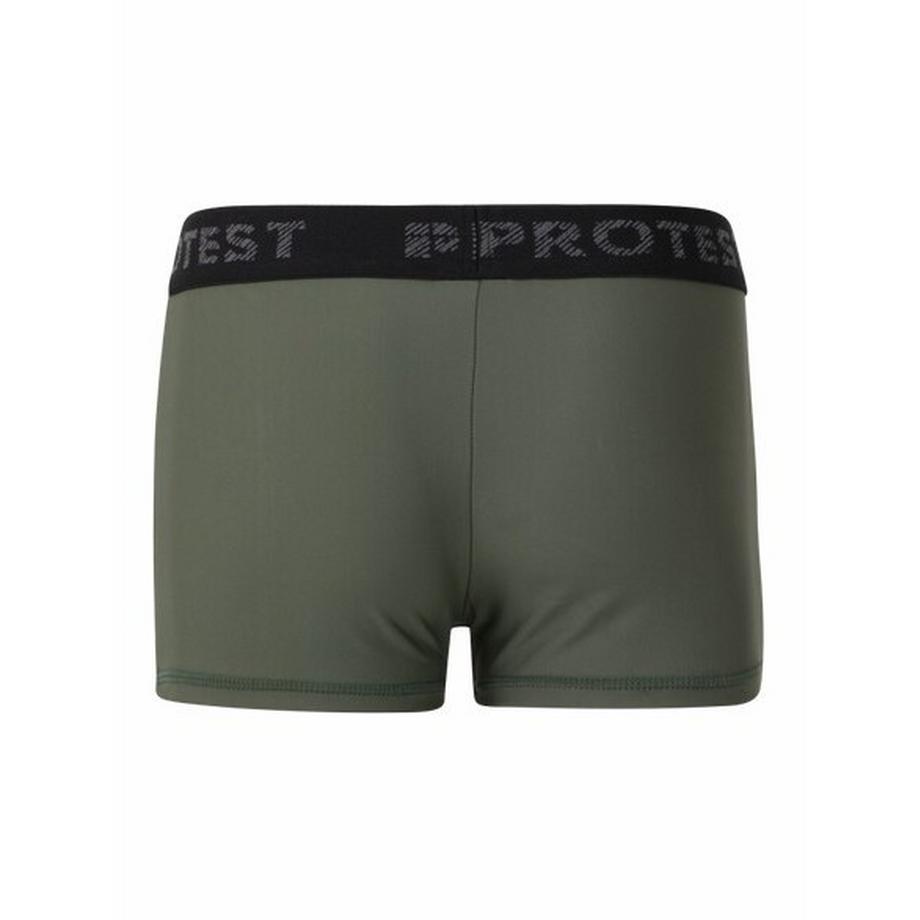 PROTEST  Pantaloncini da bagno Sean 