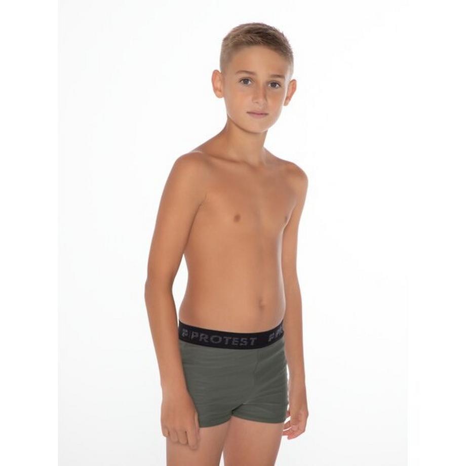 PROTEST  Pantaloncini da bagno Sean 