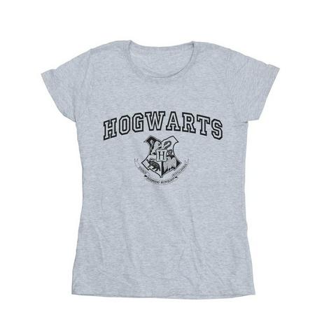 Harry Potter  Tshirt HOGWARTS 