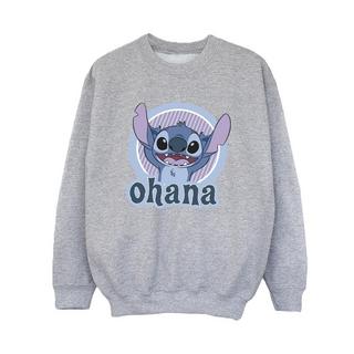 Disney  Sweat OHANA 