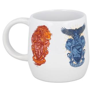Stor Harry Potter Blason des maisons (360 ml) - Tasse  