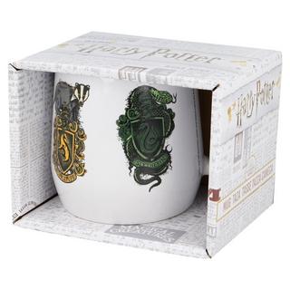 Stor Harry Potter Blason des maisons (360 ml) - Tasse  