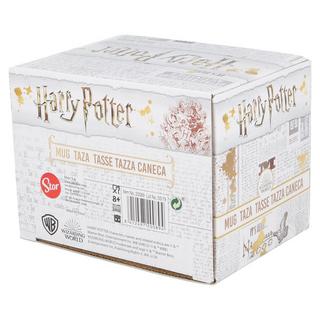 Stor Harry Potter Häuserwappen (360 ml) - Tasse  