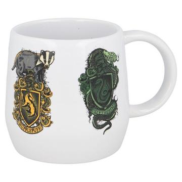 Harry Potter Blason des maisons (360 ml) - Tasse