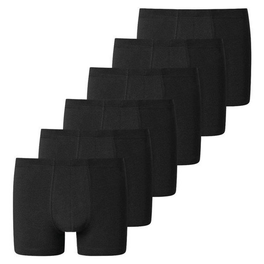 6er Pack - 95/5 Essentials - Organic Cotton - Shorts / Pants