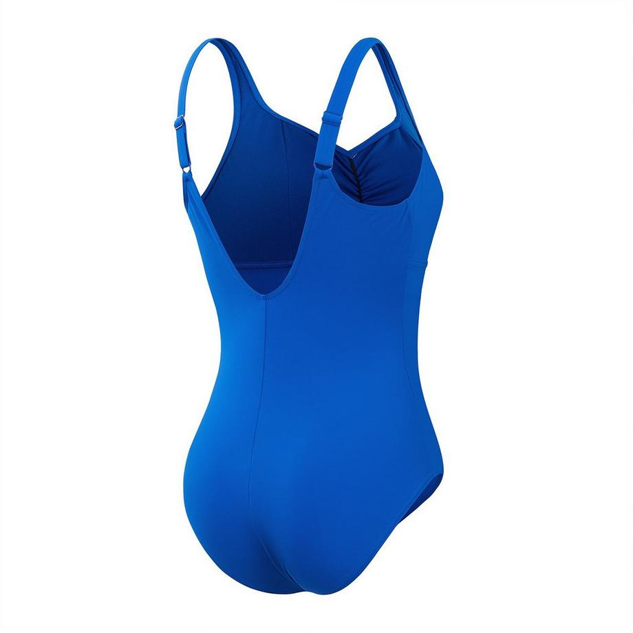 speedo badeanzug, damen eco aquanite  