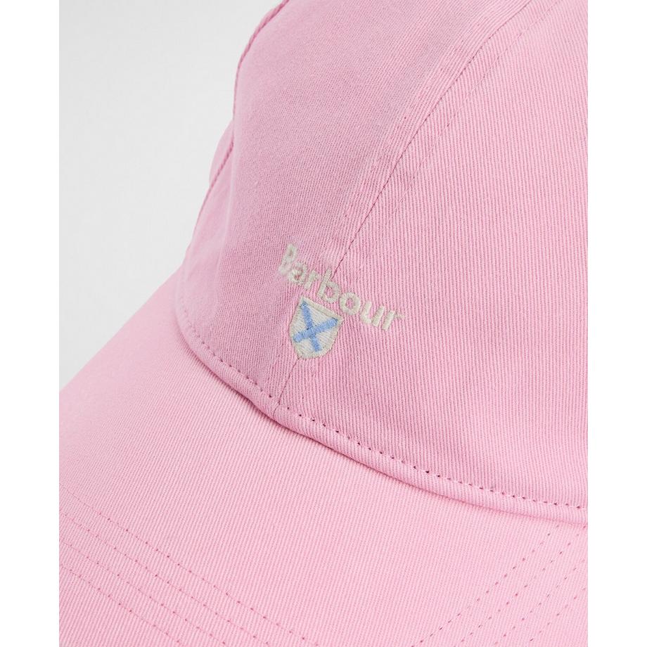 Barbour Cascade Sports Cap  