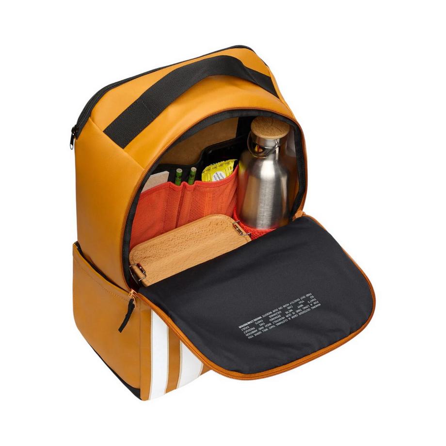 VAUDE Matemo Silt Brown Rucksack  