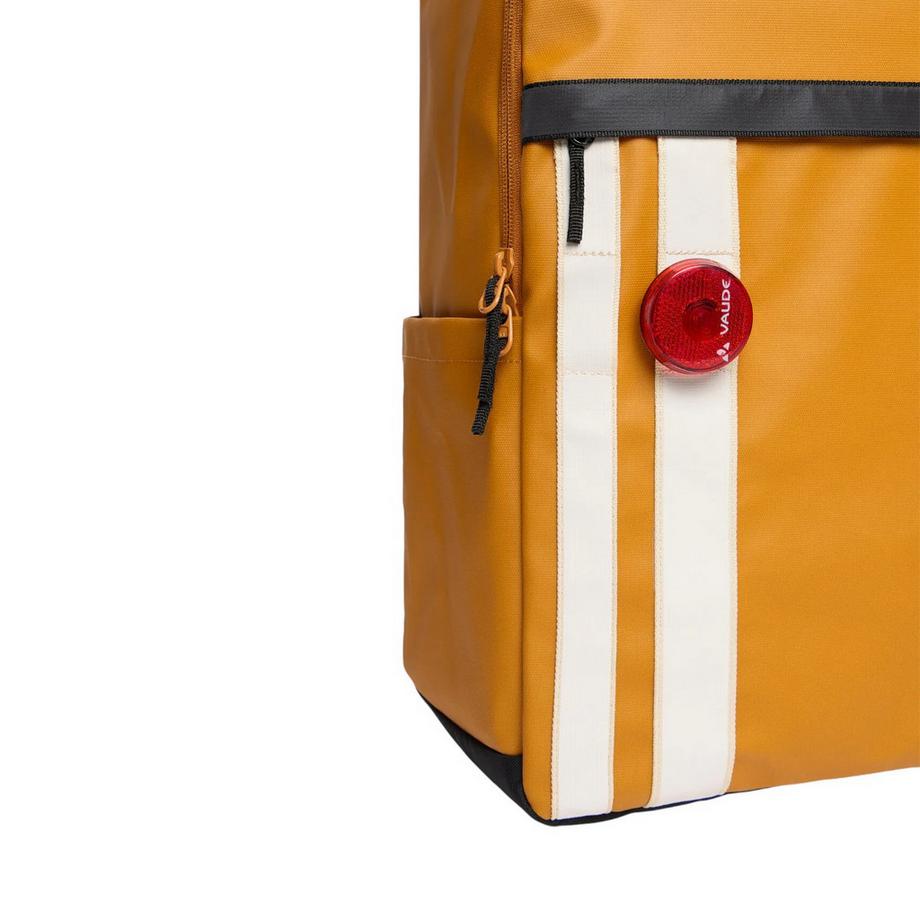 VAUDE Matemo Silt Brown Rucksack  