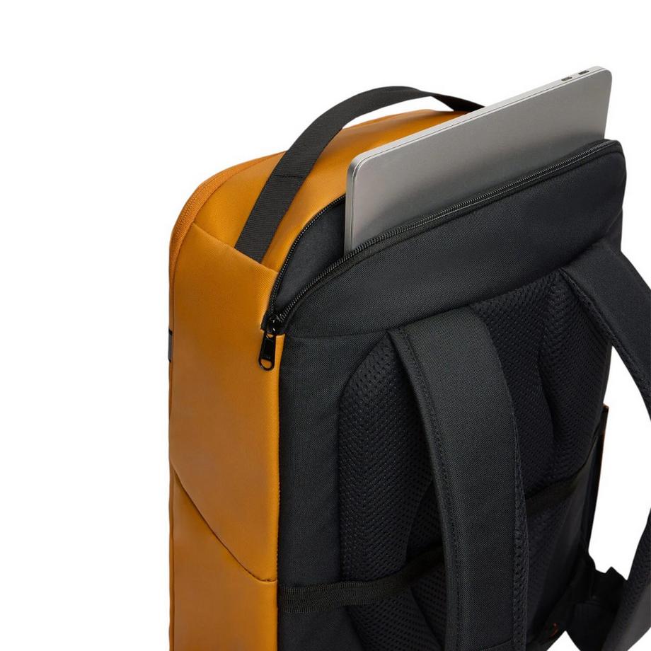 VAUDE Matemo Silt Brown Rucksack  