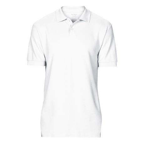 Gildan  Softsyle Kurzarm Doppel Pique Polo Shirt 