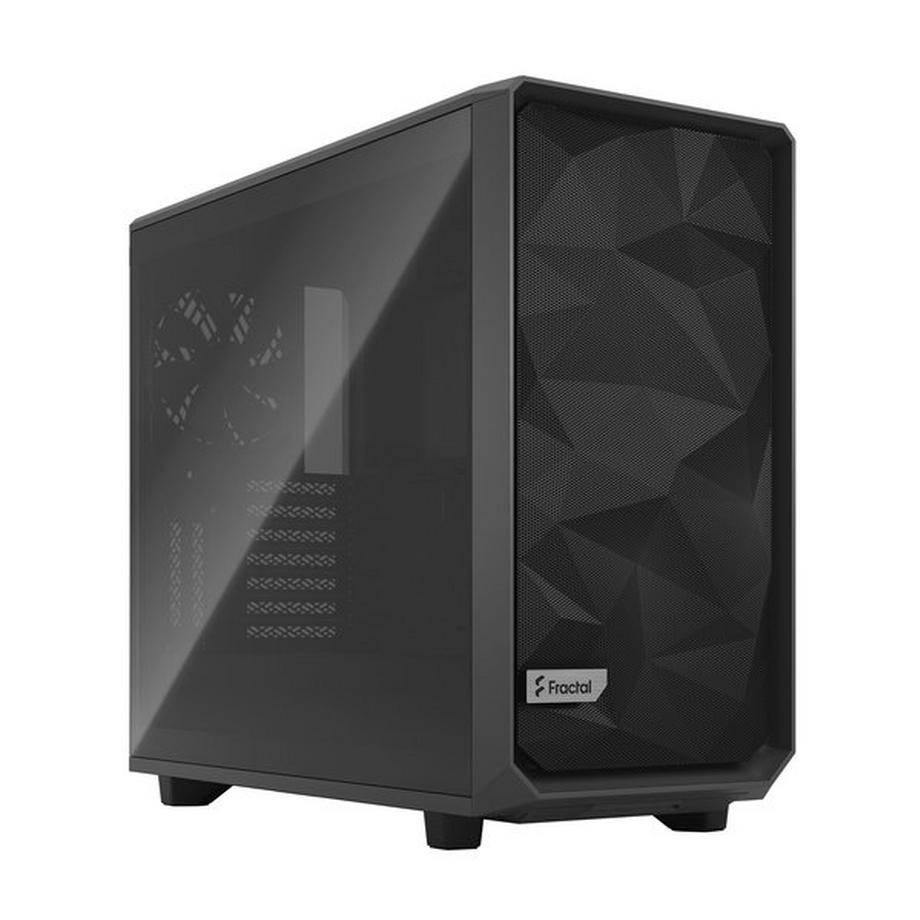 Meshify 2 Tower Grau