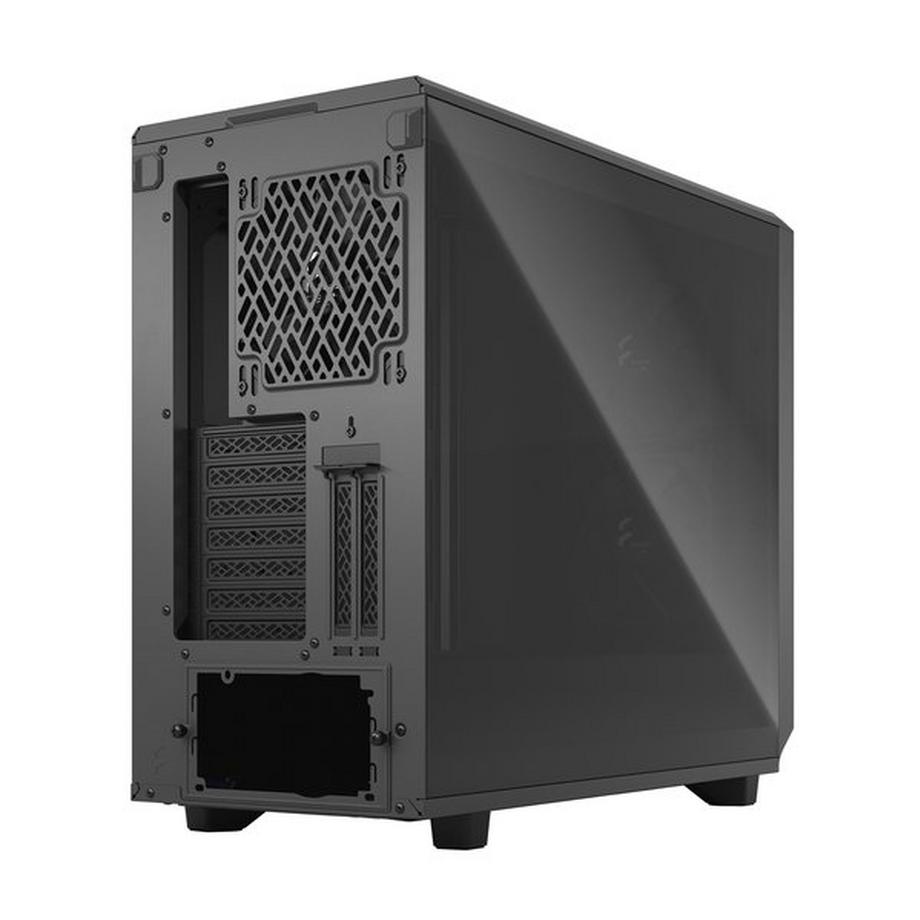 Fractal Design  Meshify 2 Tower Grau 