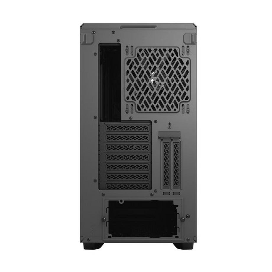 Fractal Design  Meshify 2 Tower Grau 