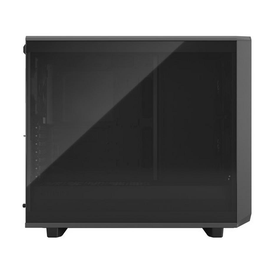 Fractal Design  Meshify 2 Tower Grau 