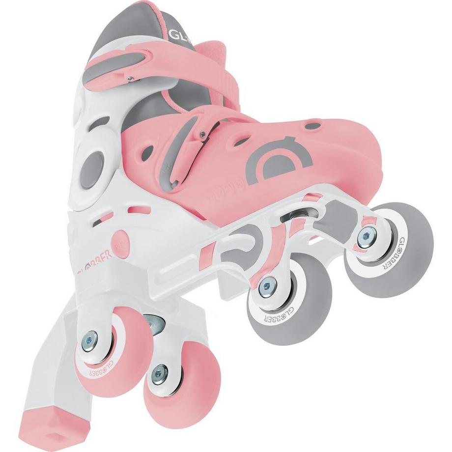 GLOBBER  Inline-Skates 2 in 1 