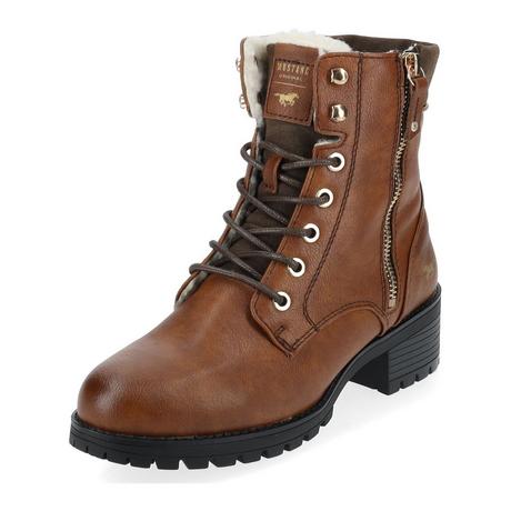 Mustang  Bottines 1435-603 