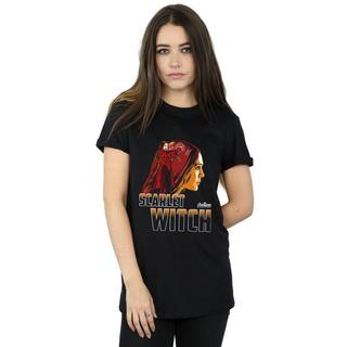 MARVEL  Tshirt AVENGERS INFINITY WAR 