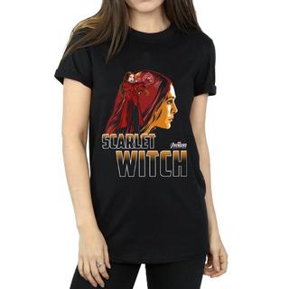 MARVEL  Avengers Infinity War TShirt 