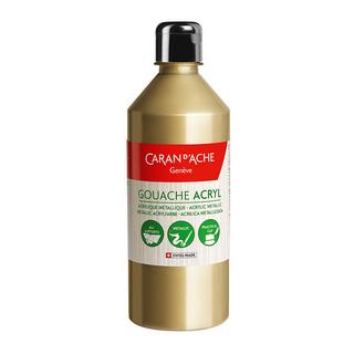 Caran d'Ache Deckfarbe Gouache 500ml  