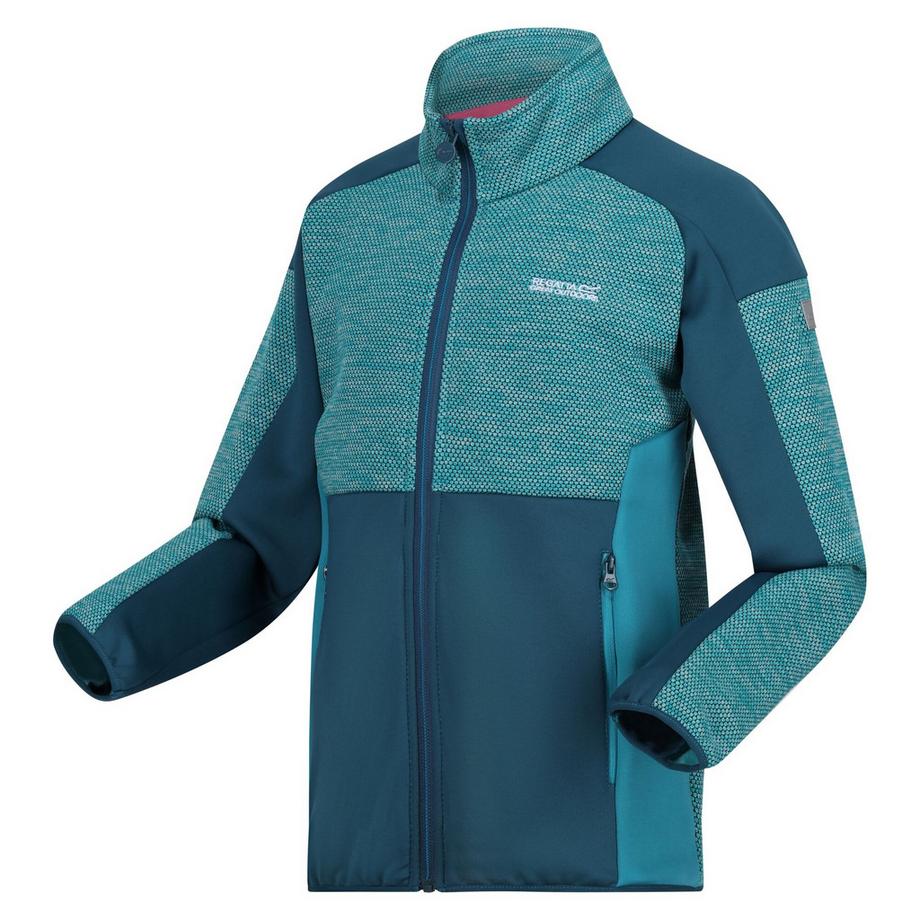 Regatta Highton III Fleecejacke  
