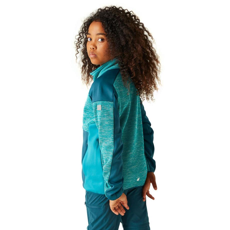 Regatta Highton III Fleecejacke  