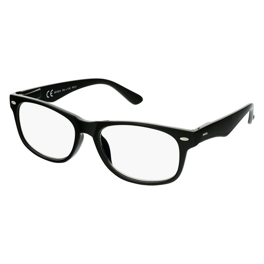 INVU Edison Lesebrille mit Etui  