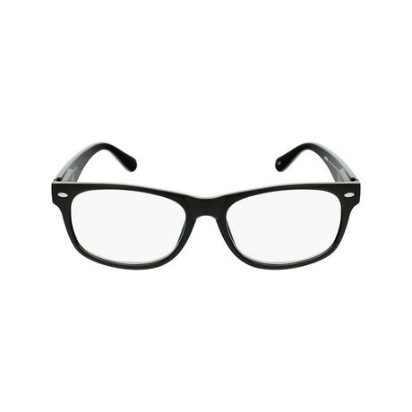 INVU Edison Lesebrille mit Etui  