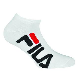 FILA  FILA Sneakerchaussettes 2-Pack 