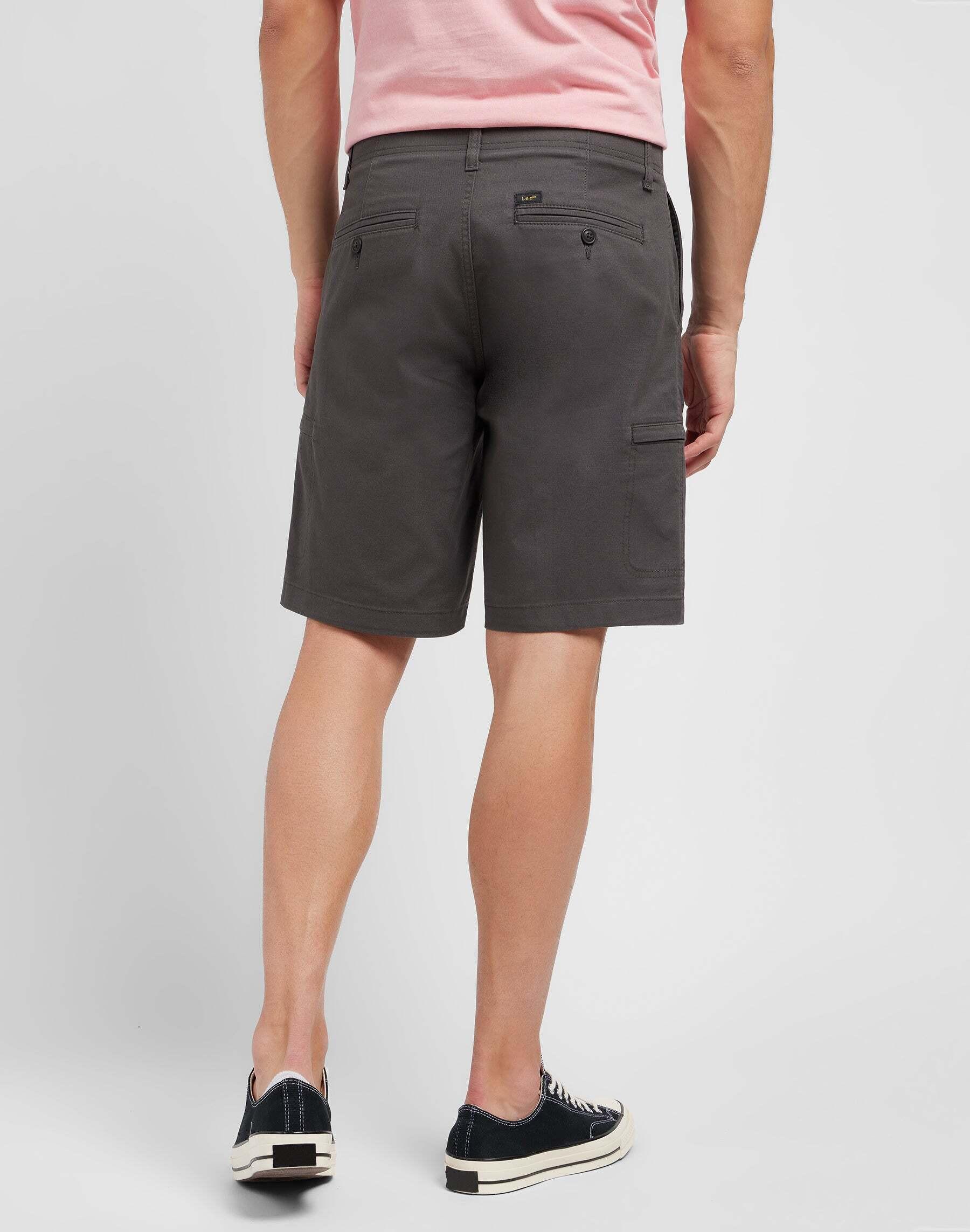 Lee  Shorts XC Weltpocket Short 