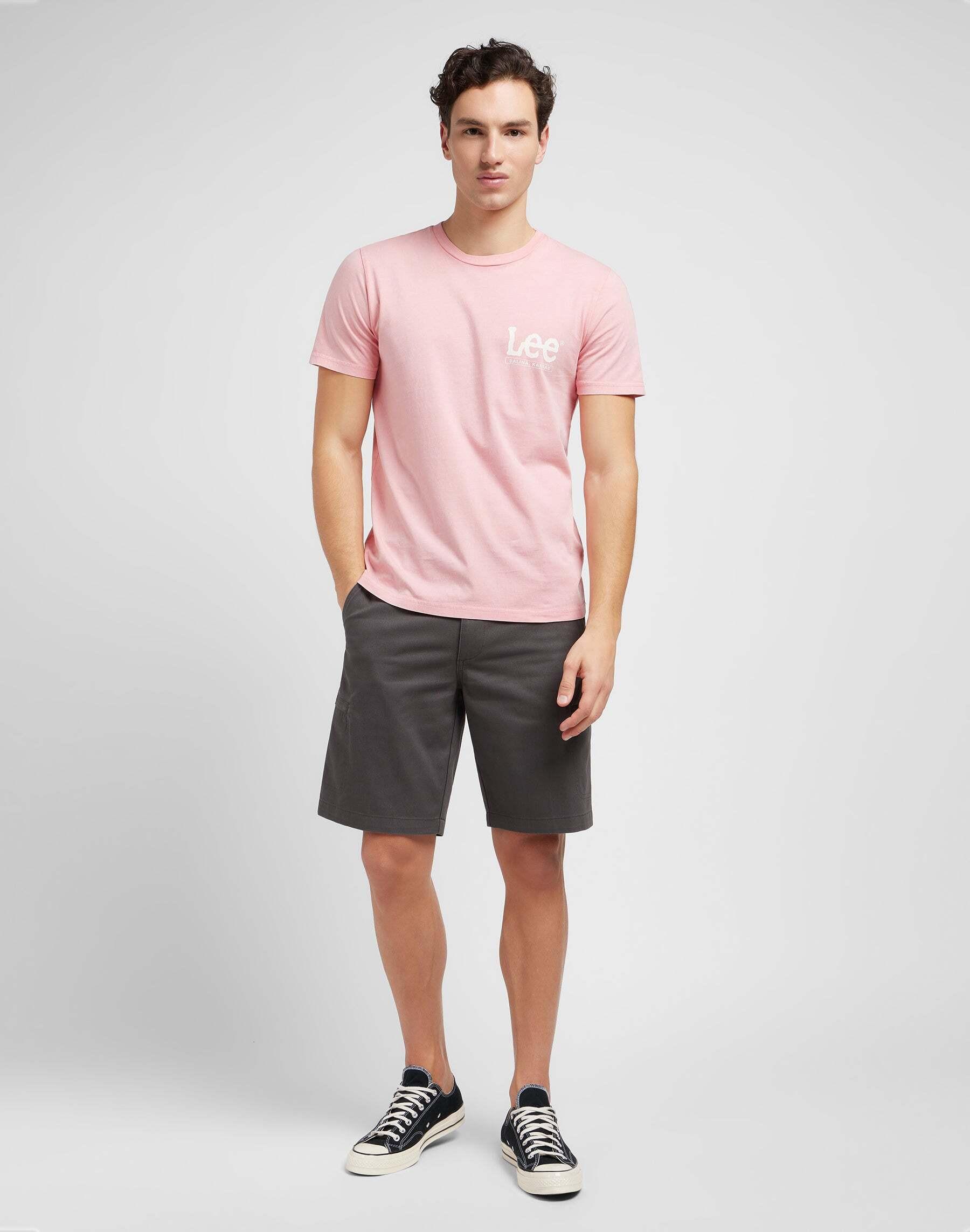 Lee  Short XC Weltpocket Short 